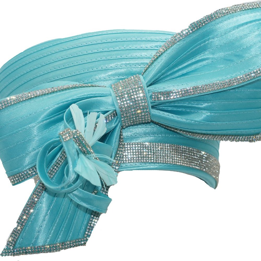 Church Hat - Picture 2 of 13